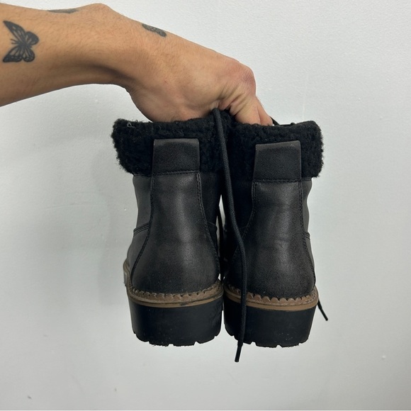 Esprit Candies Hiker  Boots - Picture 4 of 9